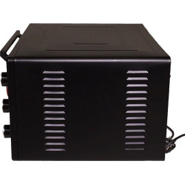 Мини-печь SHIVAKI MD3216L black