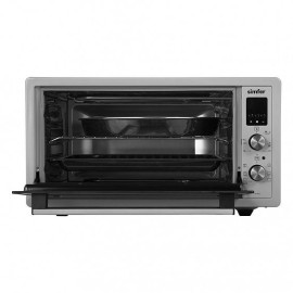 Электропечь SIMFER M4557