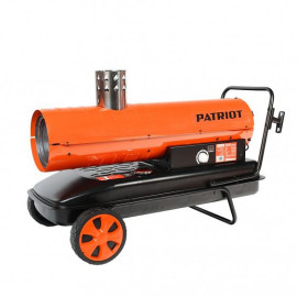 Тепловая дизельная пушка PATRIOT DTC 309ZF