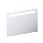 Зеркало RAVAK Chrome 800 белое X000000550