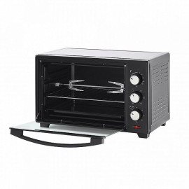 Мини-печь TESLER EOG-3000 BLACK