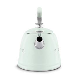 Чайник SMEG CKLW2001PG