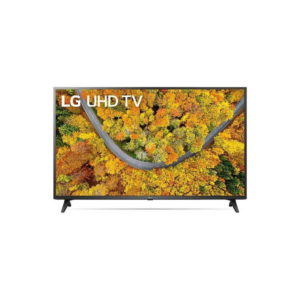 Телевизор LG 50UP75006LF
