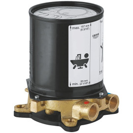 Монтажный набор для напольного смесителя Grohe 45984001