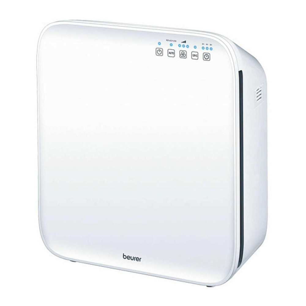 Воздухоочиститель BEURER LR 310 белый