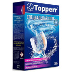 Соль для посудомоечной машины TOPPERR 3318 750 г