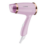 Фен LUMME LU-1058 розовый опал