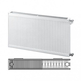 Радиатор отопления DIA NORM ventil compact 22-500- 700