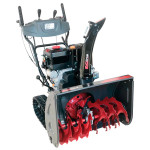 Снегоуборщик EVOLINE SBG 760 TE