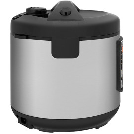 Мультиварка MAUNFELD MPMC-1624S