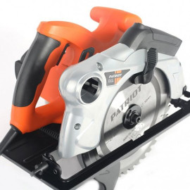 Дисковая пила PATRIOT CS 212