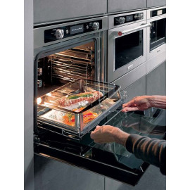 Пароварка KITCHENAID KOQCX 45600