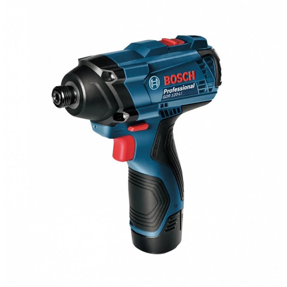 Гайковерт BOSCH GDR 120-LI 06019F0000