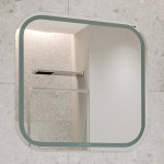 Зеркало GROSSMAN COMFORT 700х680 мм 670680