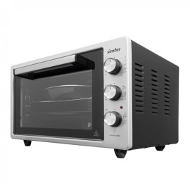 Мини-печь SIMFER M4244