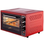 Мини-печь KRAFT KF-MO3800R