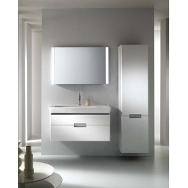 Зеркало JACOB DELAFON Reve EB576-NF 100х65 см