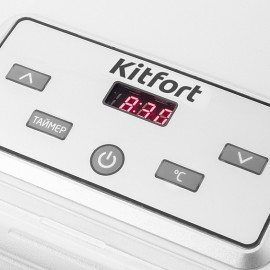Сушилка для овощей KITFORT KT-1907