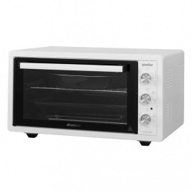 Мини-печь SIMFER M4502