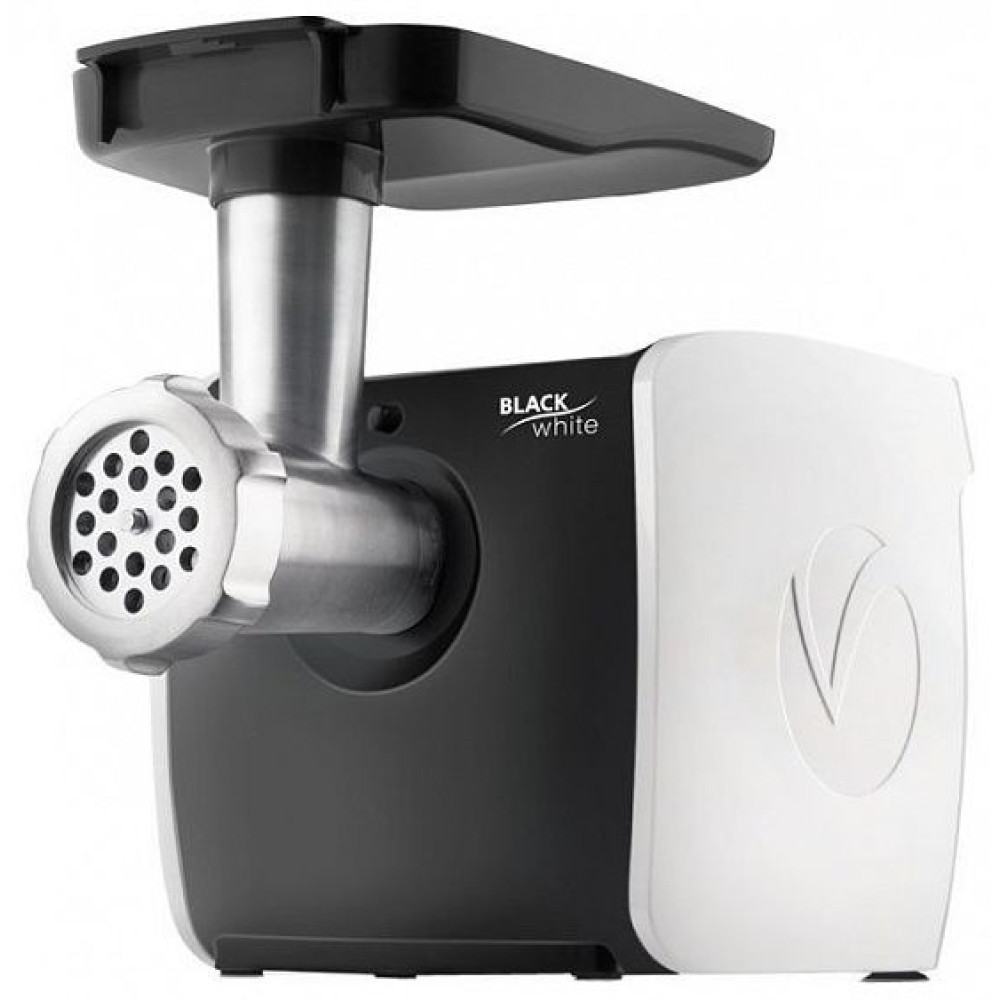 Мясорубка VITEK vt-3602 bw