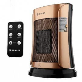 Тепловентилятор BRAYER BR4851