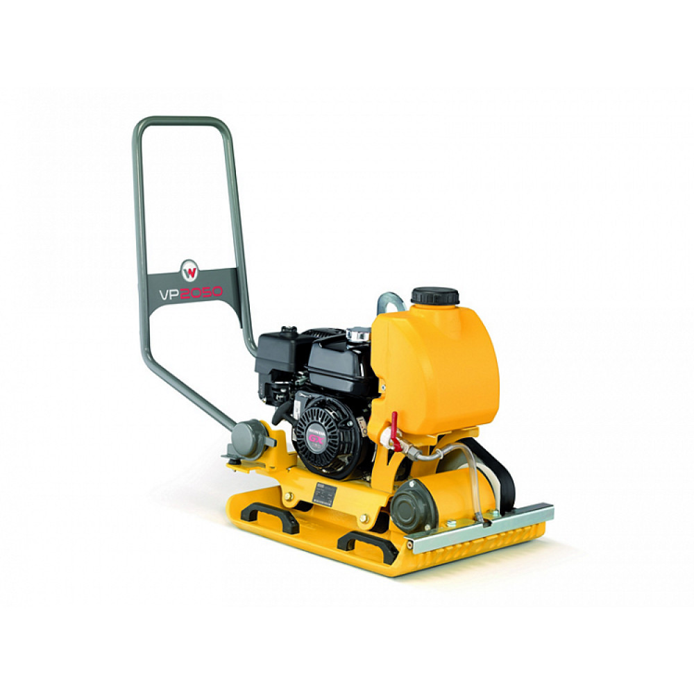 Виброплита WACKER VP 2050Aw