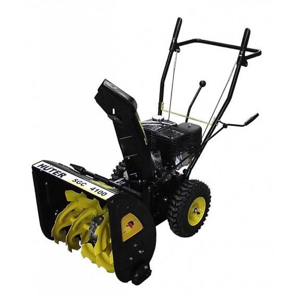 Снегоуборщик HUTER sgc-4100 (70/7/1.)