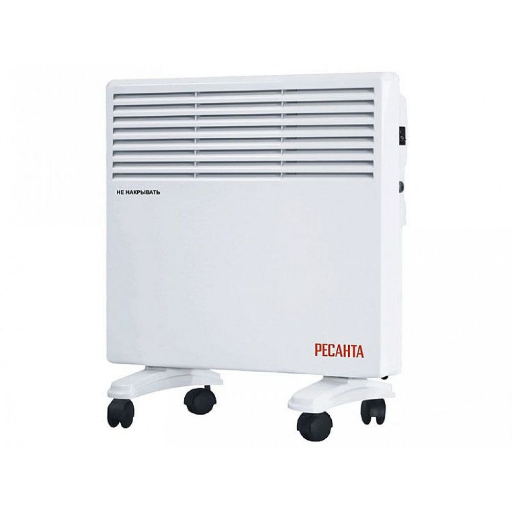 Конвектор РЕСАНТА ок-1000е (led)