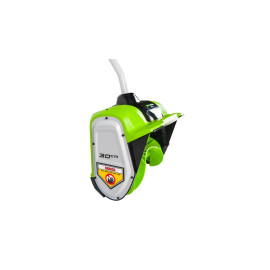 Электрический снегоуборщик GREENWORKS GD40SSK4