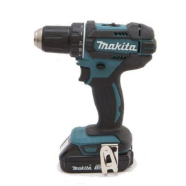 Дрель-шуруповерт Makita DDF482SYE