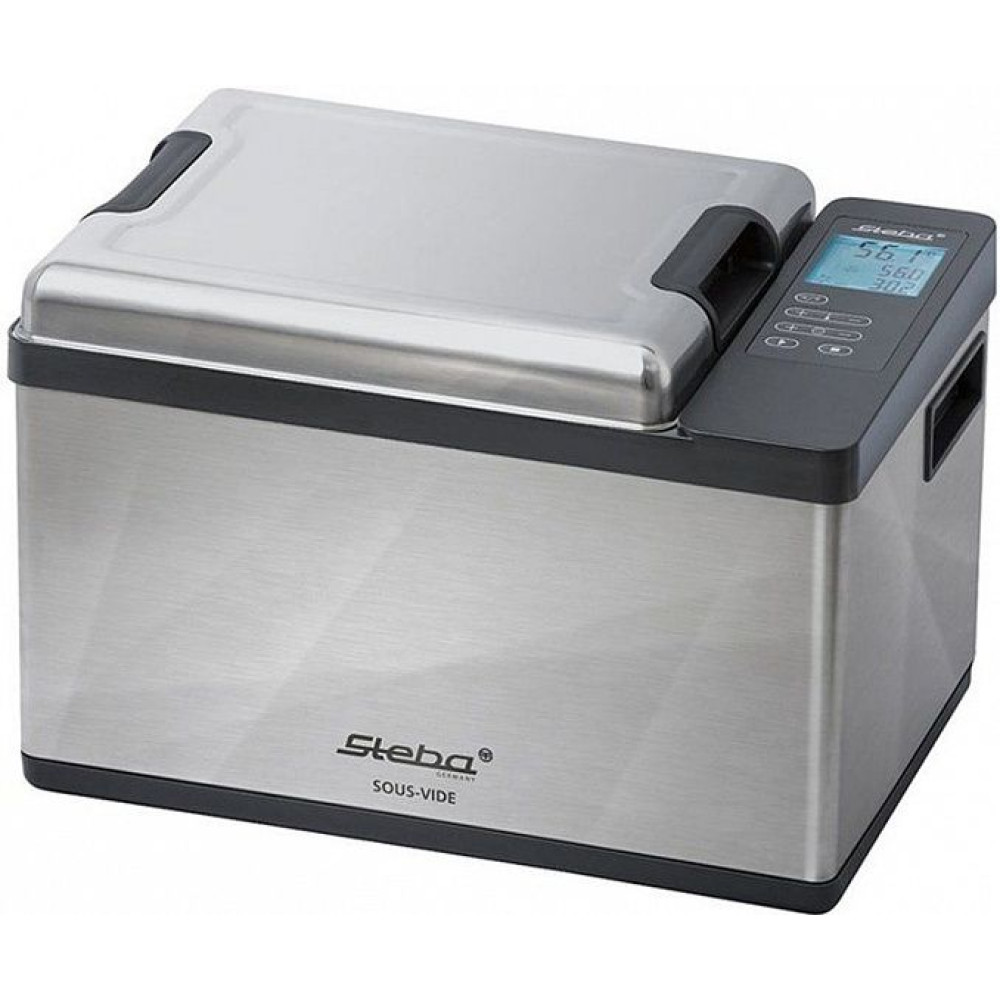 Мультиварка STEBA SV 50