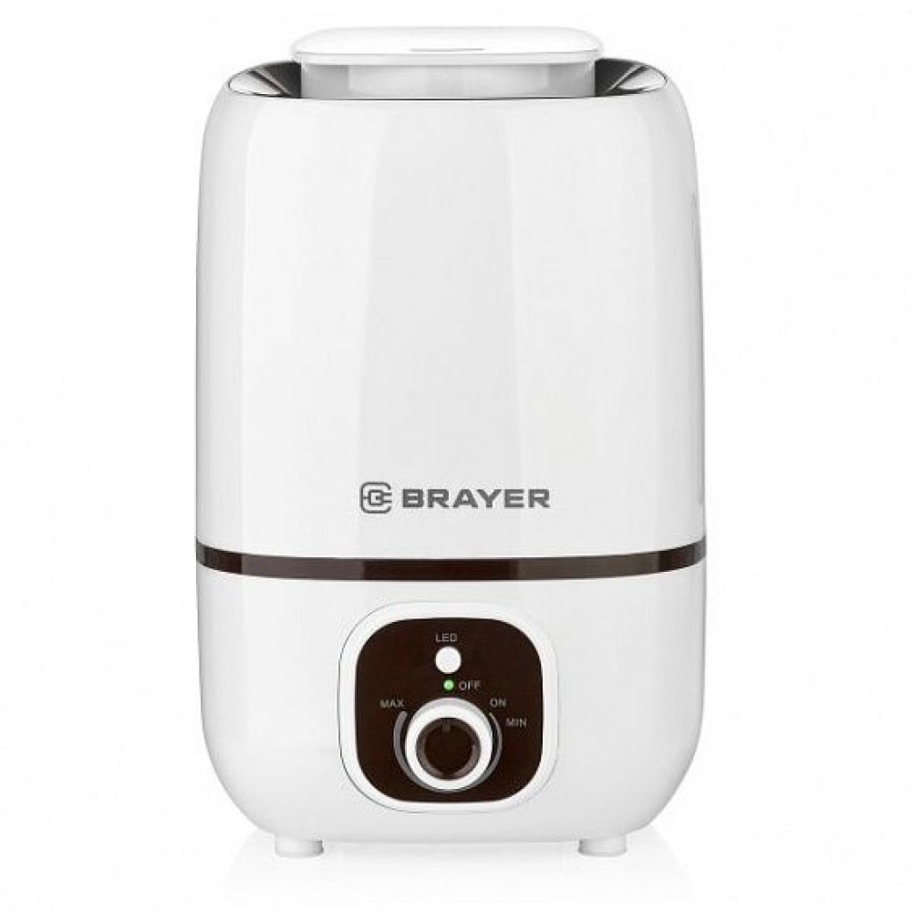 Увлажнитель воздуха BRAYER BR4701