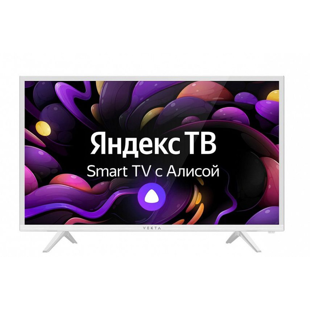 Телевизор VEKTA LD-43SF4815WS