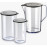 Блендер BAMIX Baking M200 Black