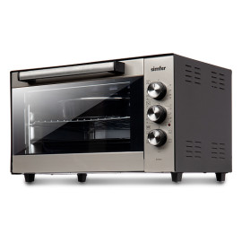 Мини-печь SIMFER M3504