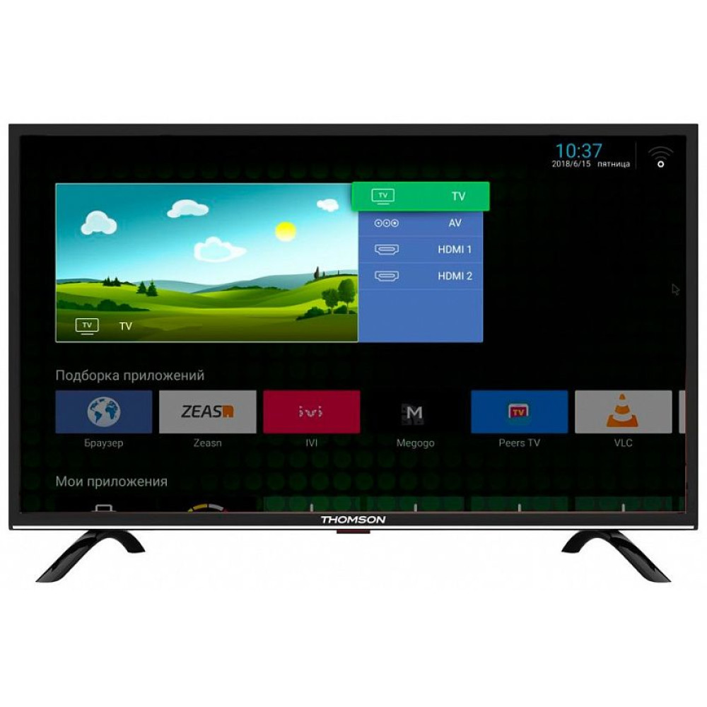 Телевизор THOMSON T49FSL5130