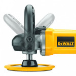 Полировальная шлифмашина DEWALT dwp 849 x