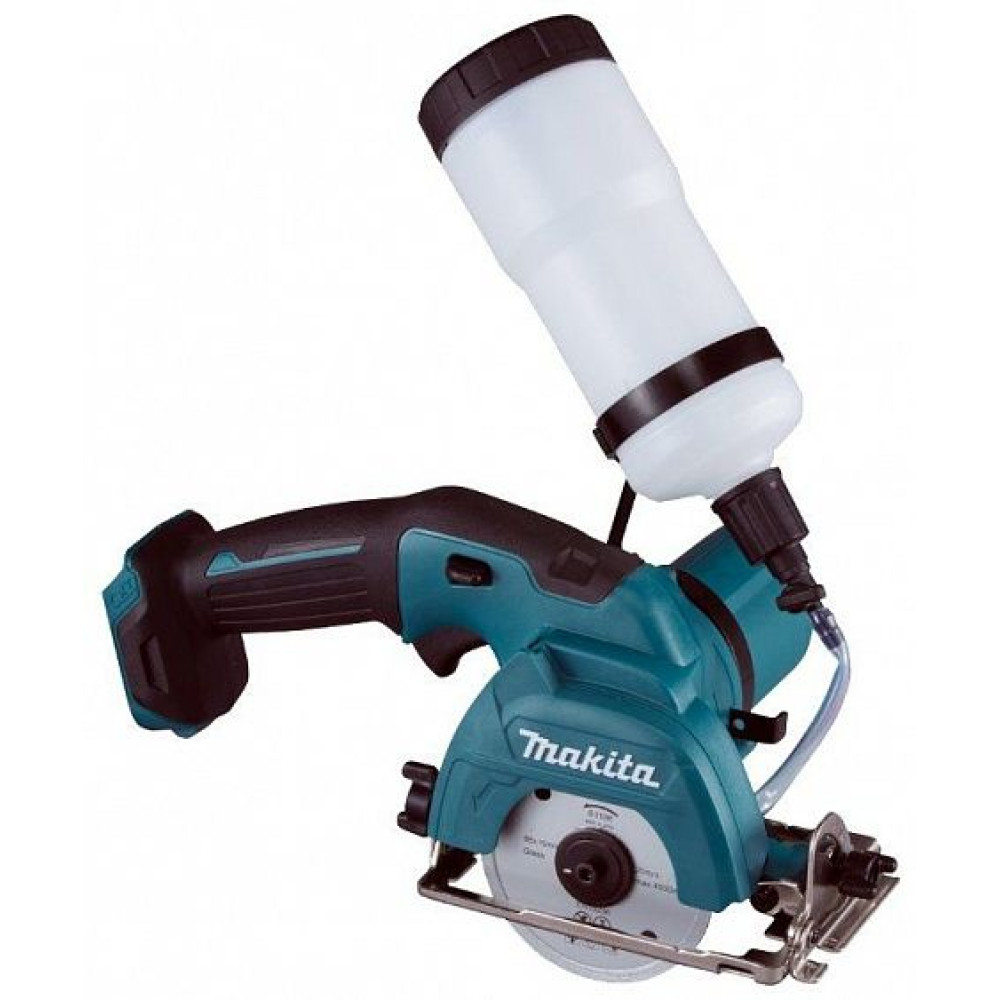 Пила алмазная MAKITA CC301DWAE