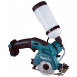 Пила алмазная MAKITA CC301DWAE