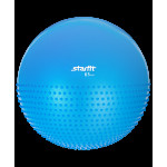 Мяч гимнастический Starfit GB-201 65 см синий