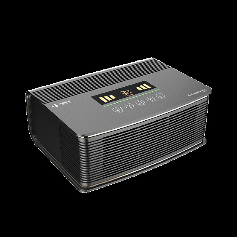 Воздухоочиститель TIMBERK TAP FL600 MF (BL)