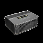 Воздухоочиститель TIMBERK TAP FL600 MF (BL)