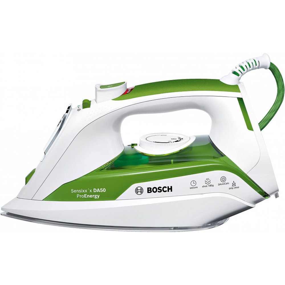 Утюг BOSCH tda 502412e