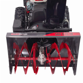 Снегоуборщик EVOLINE SBG 610 HE