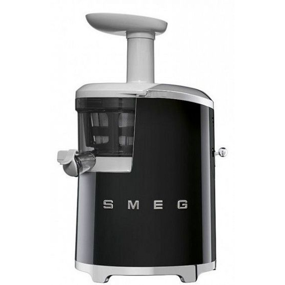 Соковыжималка SMEG SJF01BLEU