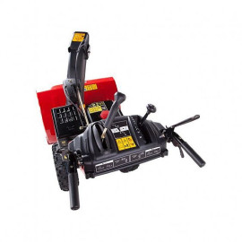 Снегоуборщик MTD Optima ME 76 31AY5ET5678