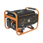 Бензиновый генератор CARVER PPG-3600