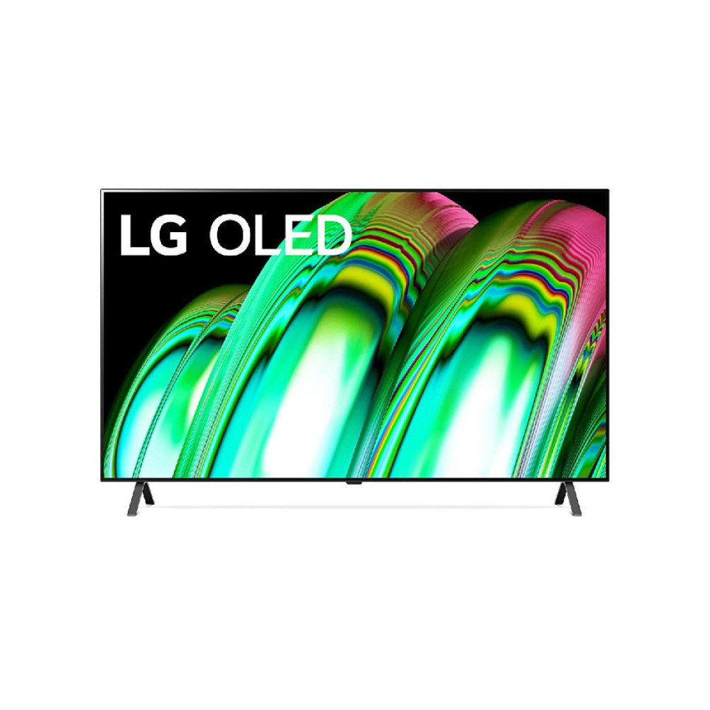 Телевизор LG OLED48A2RLA