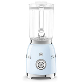 Блендер SMEG BLF03PBEU