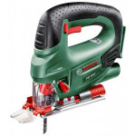 Аккумуляторный лобзик BOSCH PST 18 LI 0603011020